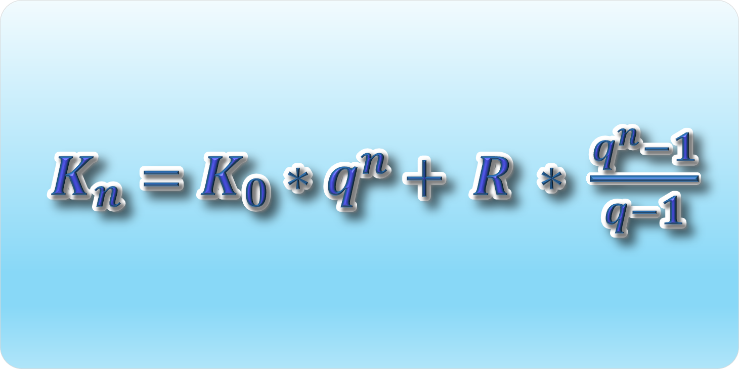 Formel Kn